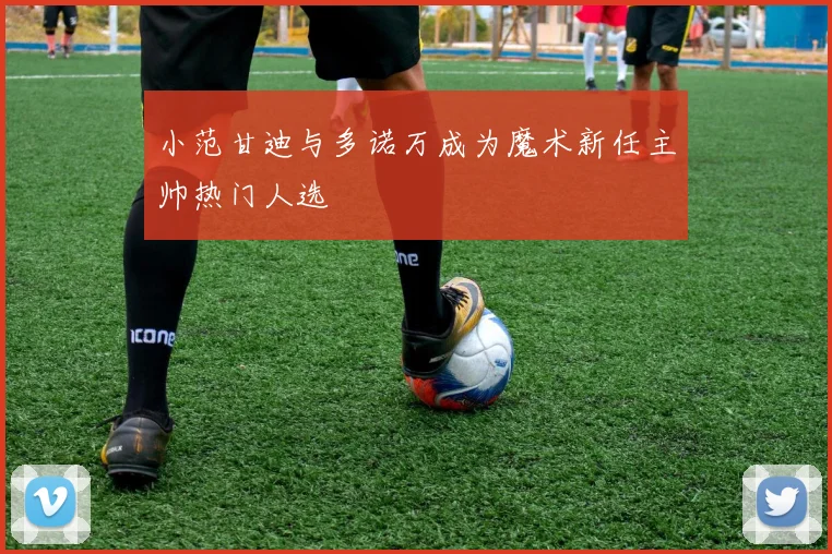 小范甘迪与多诺万成为魔术新任主帅热门人选