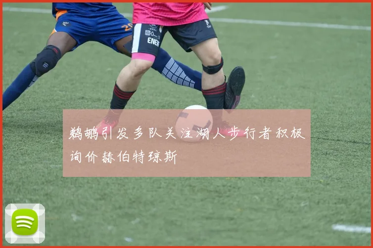 鹈鹕引发多队关注湖人步行者积极询价赫伯特琼斯